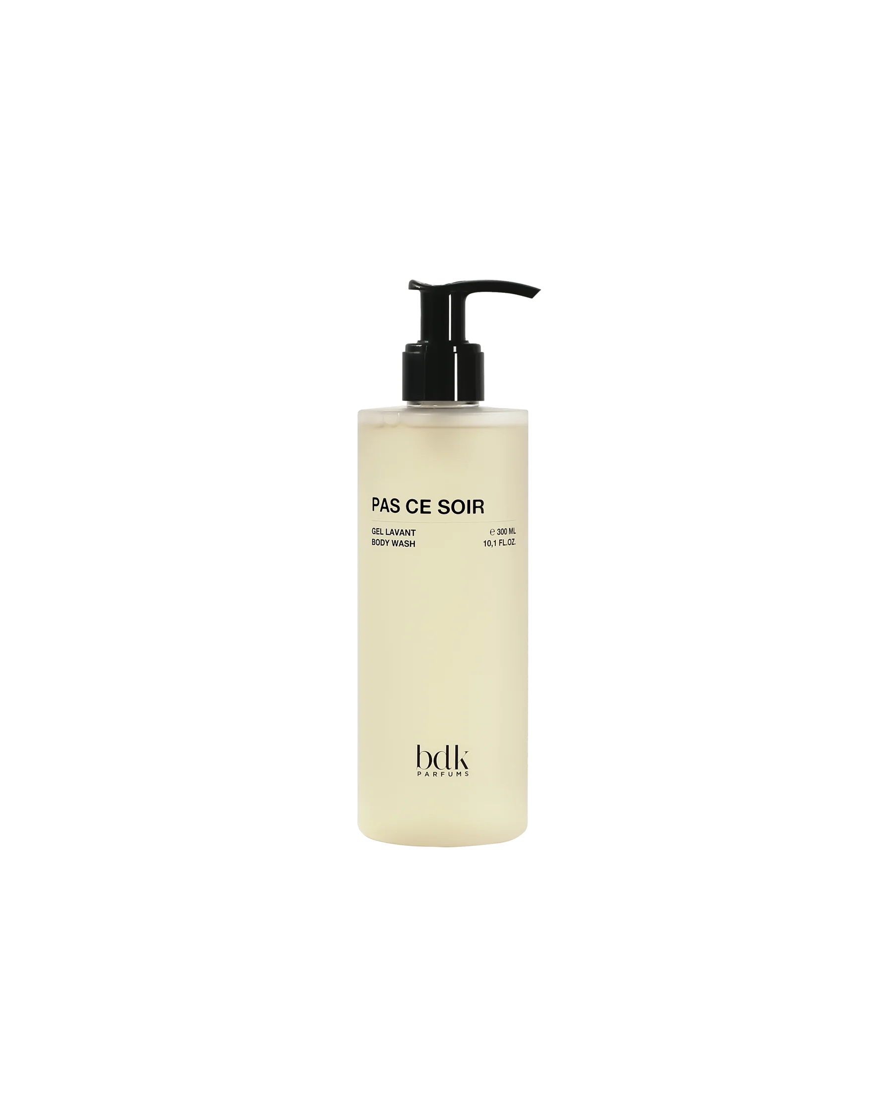 Le Soin Parfumé